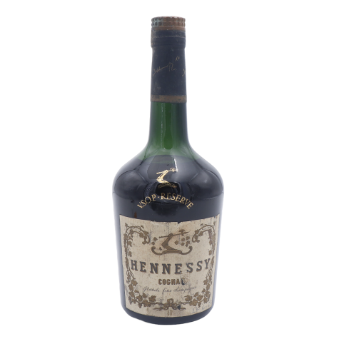 HENNESSY コニャック　V.S.O.P RESERVE 古酒 ヘネシー VSOP リザーブ コニャック 700ml 箱付き | お酒