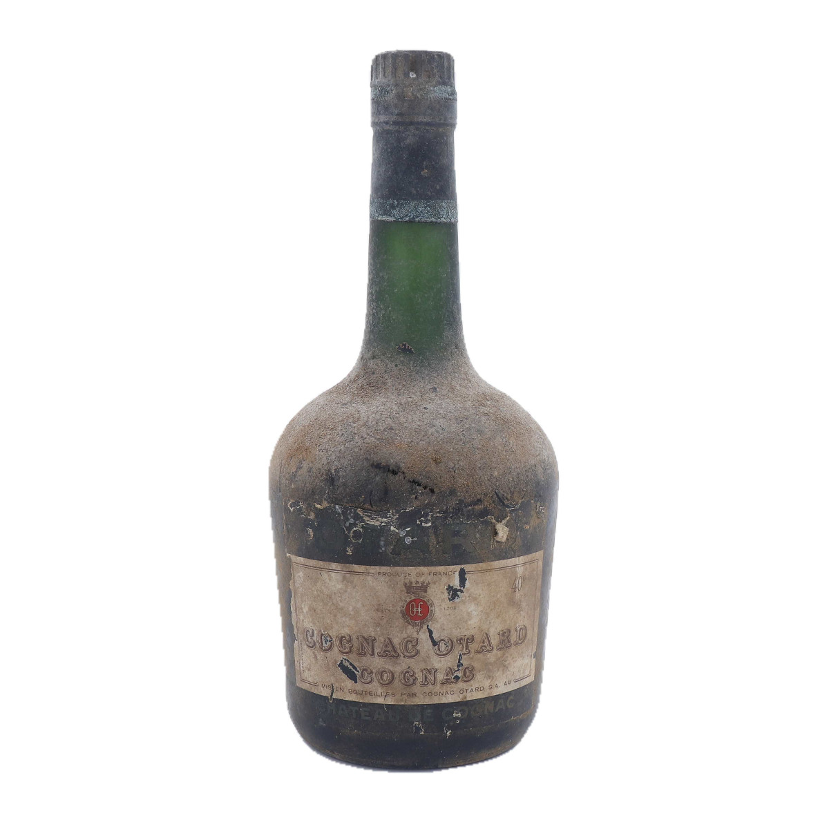 Baron Otard Cognac VSOP Fine Champagne 1960, rare
