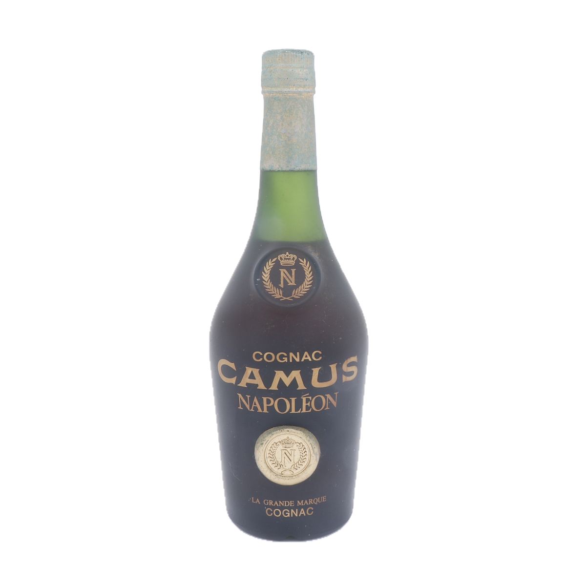Camus Cognac Napoleon 1980, remarquable and rich cognac
