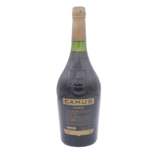 【未開封お酒】camus cognac　1863 Yahoo!オークション -「camus 1863」(コニャック) (ブランデー