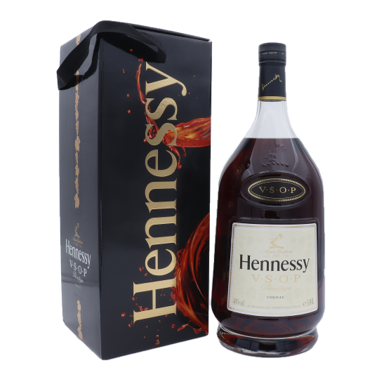 Hennessy VSOP Cognac 750ml :: Cognac & Armagnac