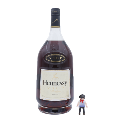 HENNESSY COGNAC VSOP 750ML – Triphammer Wines and Spirits