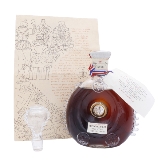Remy Martin - Louis XIII 70 cl 40% vol