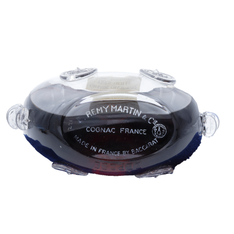 Remy Martin Cognac Louis XIII 1962 - Iconic Cognac