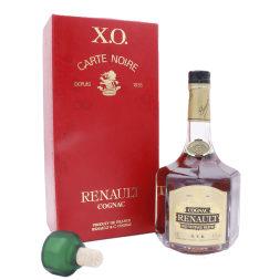 Renault Carte d'Argent XO Cognac - 70cl 