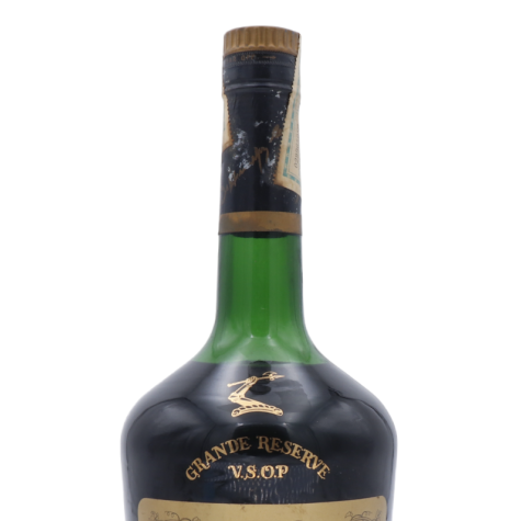 Hennessy Cognac VSOP Grande Reserve 1970. Magnum size