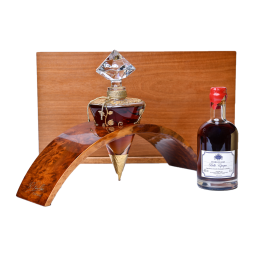 Cognac Prulho L'Œuvre d'Art