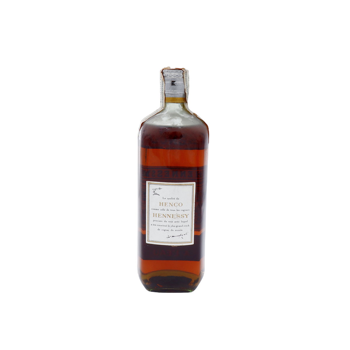 Hennessy VS Cognac  Third Base Market and Spirits – Third Base Market &  Spirits