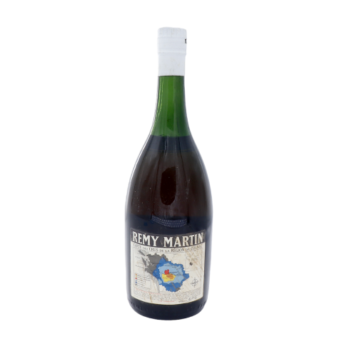 Remy Martin Cognac VSOP 1963-70, the ultimate cognac Remy Martin Cognac VSOP 1963-70, the ultimate cognac
