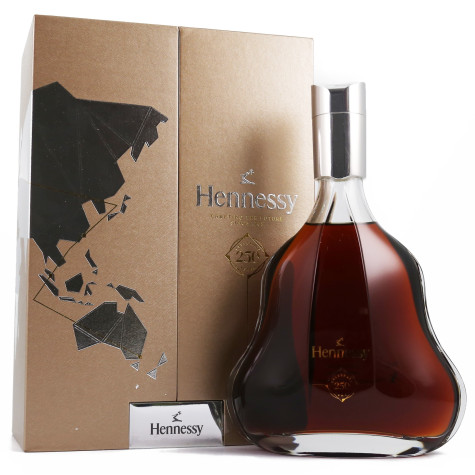 Hennessy Cognac H250 Collector's Blend