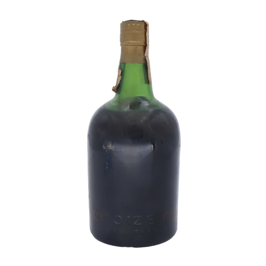 Croizet Cognac VSOP 1960 - Unic cognac