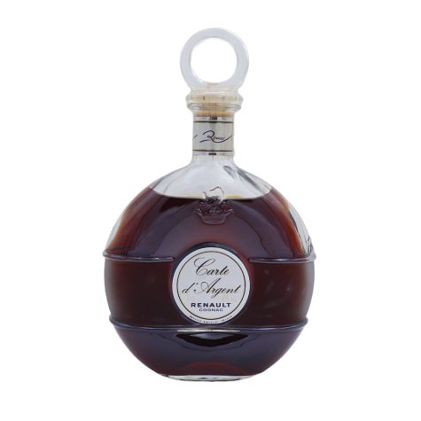 Renault Avec Cognac - Buy Online at Cognac-Expert.com