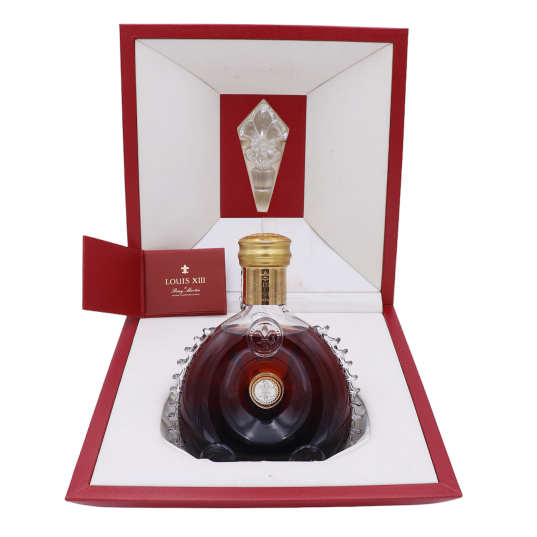 LOUIS XIII Cognac Blend LOUIS XIII Cognac - Official website