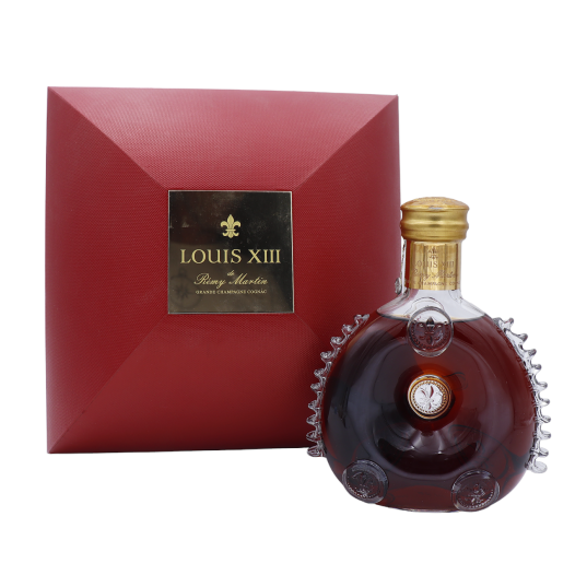 Remy Martin Cognac Louis XIII New Version - Iconic Cognac