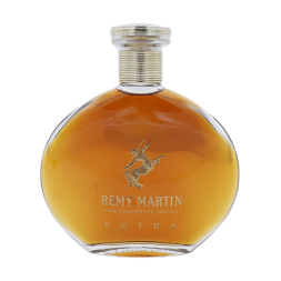 Rémy Martin Extra half - Round Cognac Rémy Martin Extra half - Round Cognac
