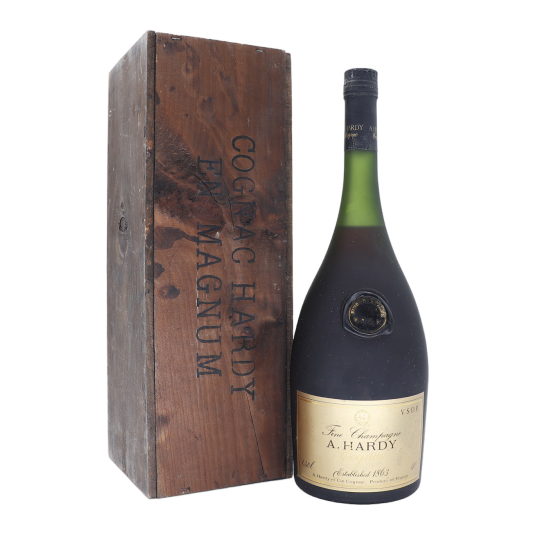 Buy A. Hardy VSOP Cognac Online