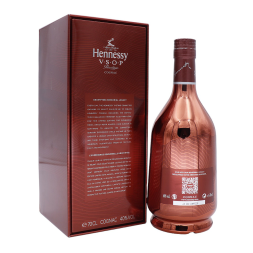 Hennessy VS Gold Limited Edition Cognac - Divine Cellar