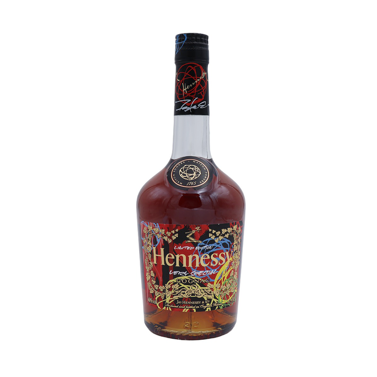 Hennessy Napoleon Bras D'or Cognac 70cl / 40% - Kabukiwhisky