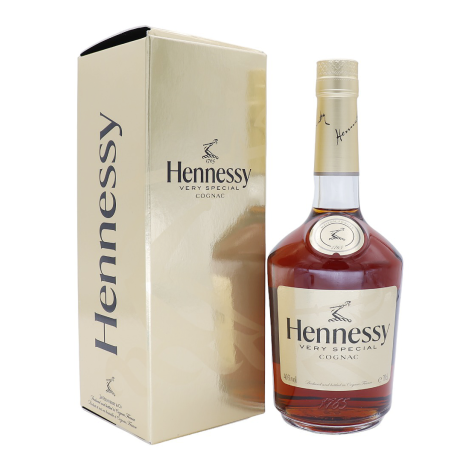 楽天市場】ヘネシー クラッシック Hennessy CLASSIQUE COGNAC