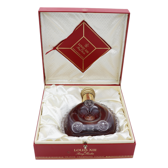 【未開封・ケース付き】REMY MARTIN Cognac Louis XIII Remy Martin Louis XIII Cognac (50 mL) | Keg N Bottle