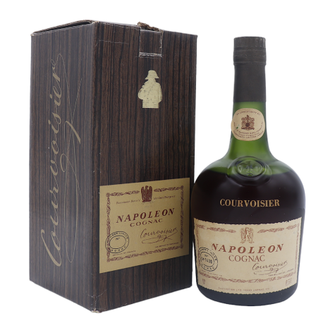 楽天市場】【未開栓】COURVOISIER クルボアジェ ナポレオン