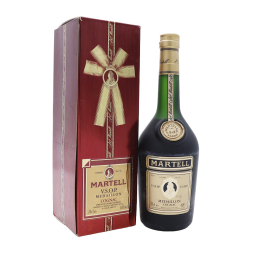 Rare, unique and collector French Cognac - Vintage Liquors