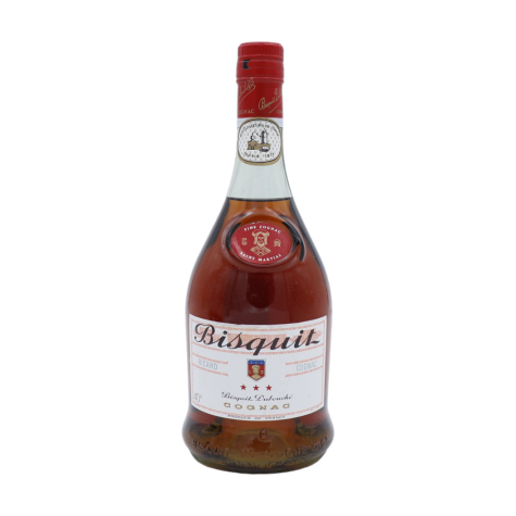 Bisquit Dubouche Cognac ビスキー Bisquit & Dubouché VSOP Cognac - Cognac-Expert.com