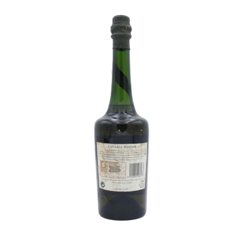 Boulard Calvados Fine. AOC Calvados