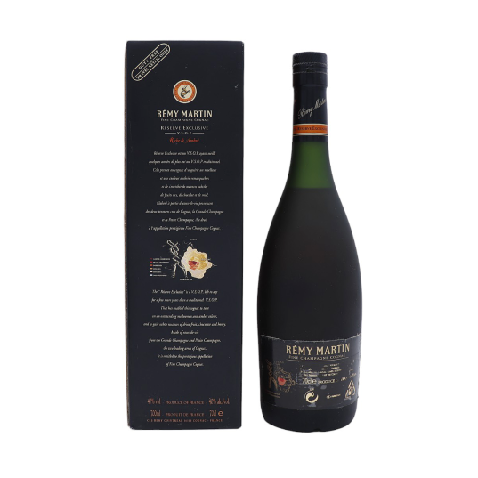 Remy Martin Cognac VSOP Fine Champagne