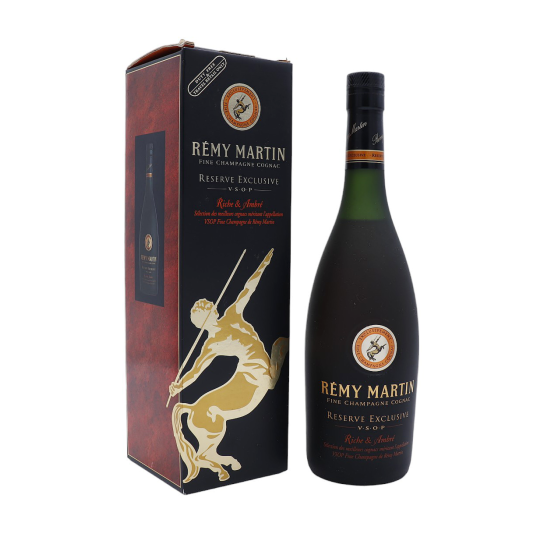 Remy Martin VSOP Limited Edition #2