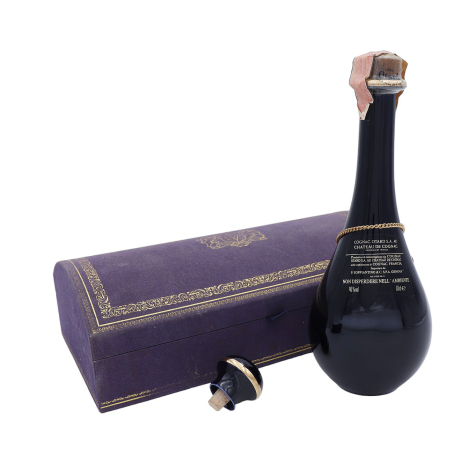 ブランデー OTARD EXTRA COGNAC 312 750ml 40% COGNAC OTARD EXTRA BOTTLED IN THE 80'S 70 CL 40 % - Products