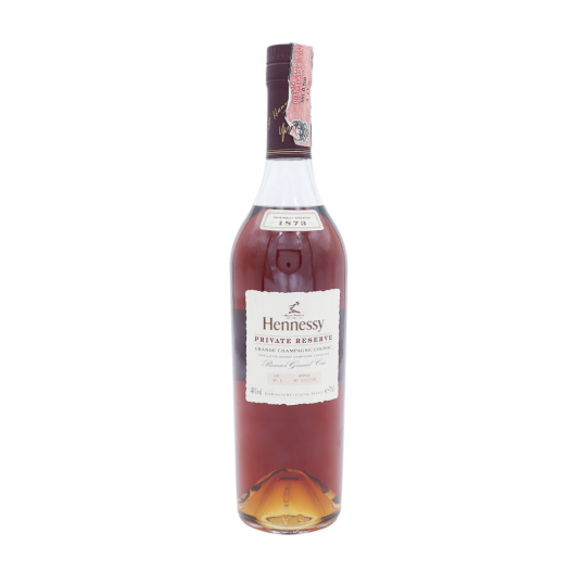 Cognac Hennessy Private Reserve 1873