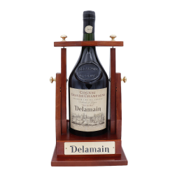 Delamain Pale & Dry コニャック 700ml 40% Pale & Dry XO I Delamain Cognac