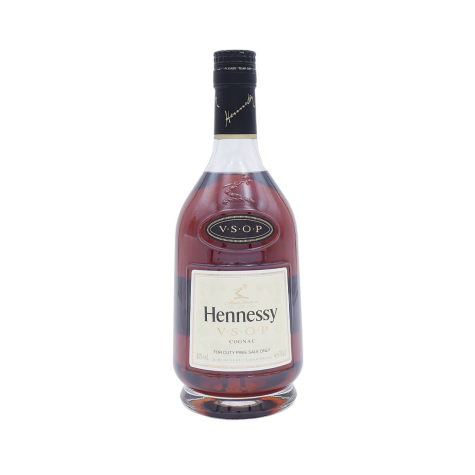 Hennessy Cognac VSOP