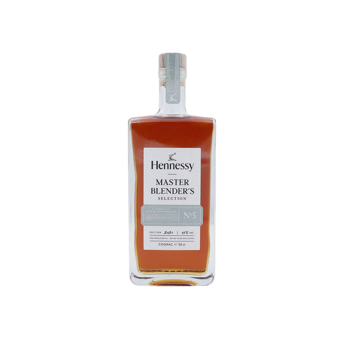 Hennessy Cognac Master Blender's Selection N°5 - Limited Edition
