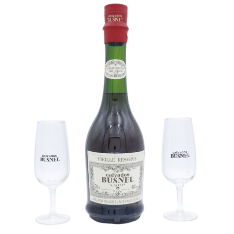 Busnel Calvados VSOP Vieille Reserve