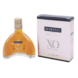 Cognac Martell XO Extra Old - A classic