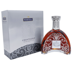 未開封　MARTELL CHANTELOUP PERSPECTIVE cognac-martell-chanteloup-
