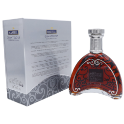 Martell Chanteloup XXO Cognac, collector cognac