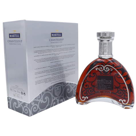ブランデー MARTELL CHANTELOUP PERSPECTIVE EXTRA Martell Chanteloup Perspective Extra Cognac: Buy Online and
