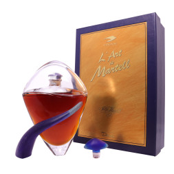 Cognac Martell L'Art