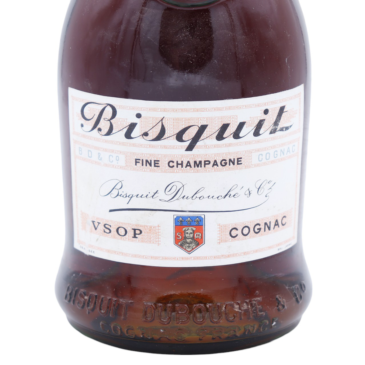 Bisquit Cognac VSOP 1950