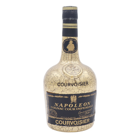 Courvoisier Napoléon Cour Impériale
