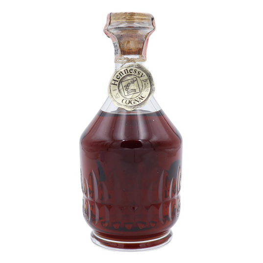 Hennessy Cognac VSOP Baccarat Hennessy Cognac VSOP Baccarat