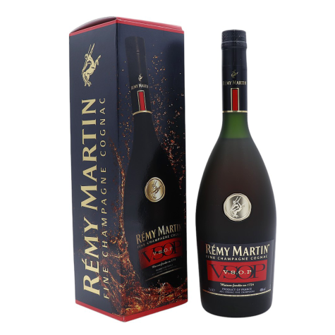 Cognac Remy Martin VSOP Fine Champagne