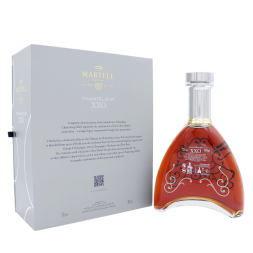 Martell Cognac Chanteloup Perspective Extra Martell Cognac Chanteloup Perspective Extra