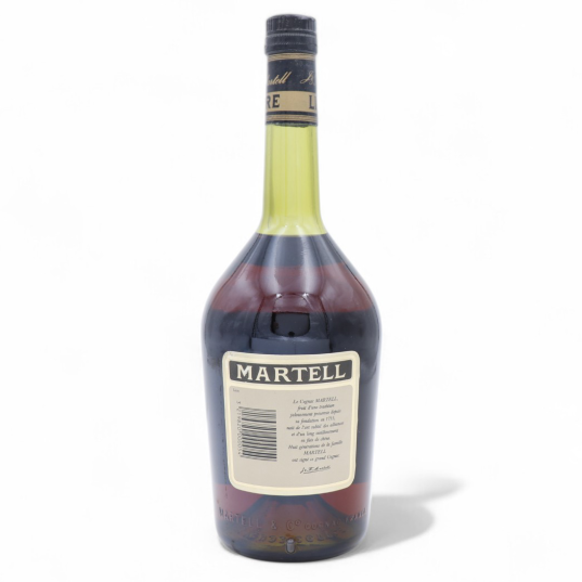 MARTELL VS コニャック 1リットル Martell V.S. Single Distillery Cognac: Buy Now | Caskers