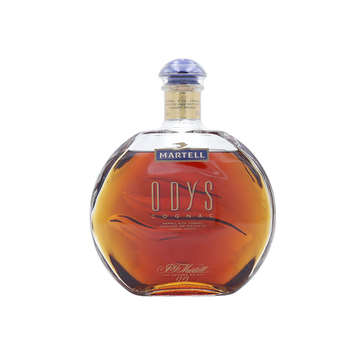 ブランデー Martell Odys Cognac Martell Odys Cognac | Special Cuvée Cognac | Whisky