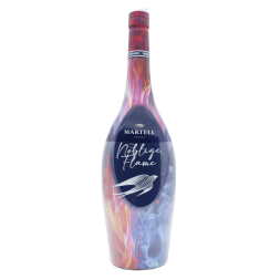 Martell Cognac Noblige Flame