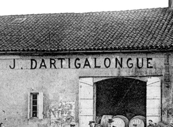 Dartigalongue